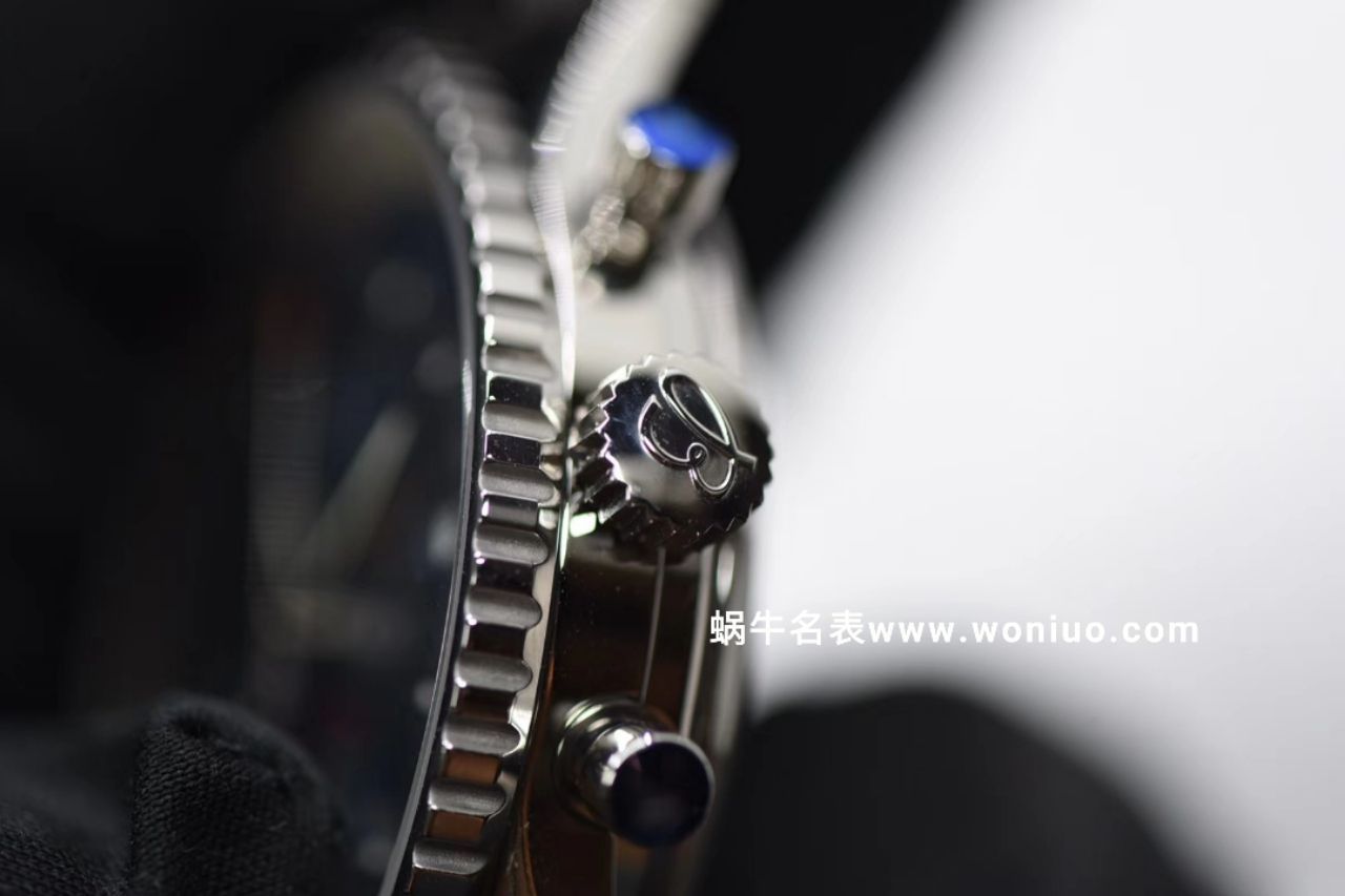 视频评测渠道原单货Breitling百年灵航空计时1系列A1332412|C942|451A腕表  百年灵航空计时，老毒物   / BL083AMM