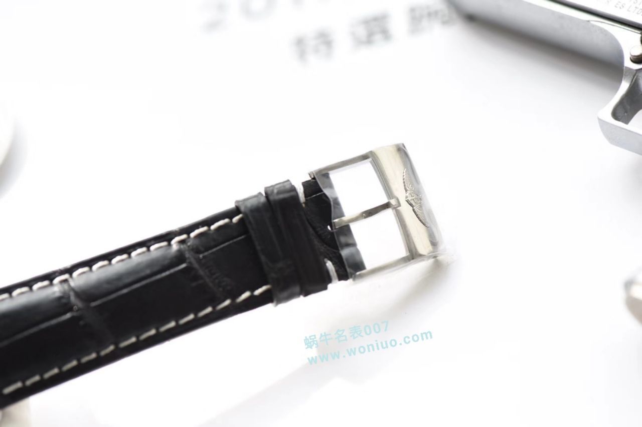 视频评测渠道原单货Breitling百年灵航空计时1系列A1332412|C942|451A腕表  百年灵航空计时，老毒物   / BL083AMM