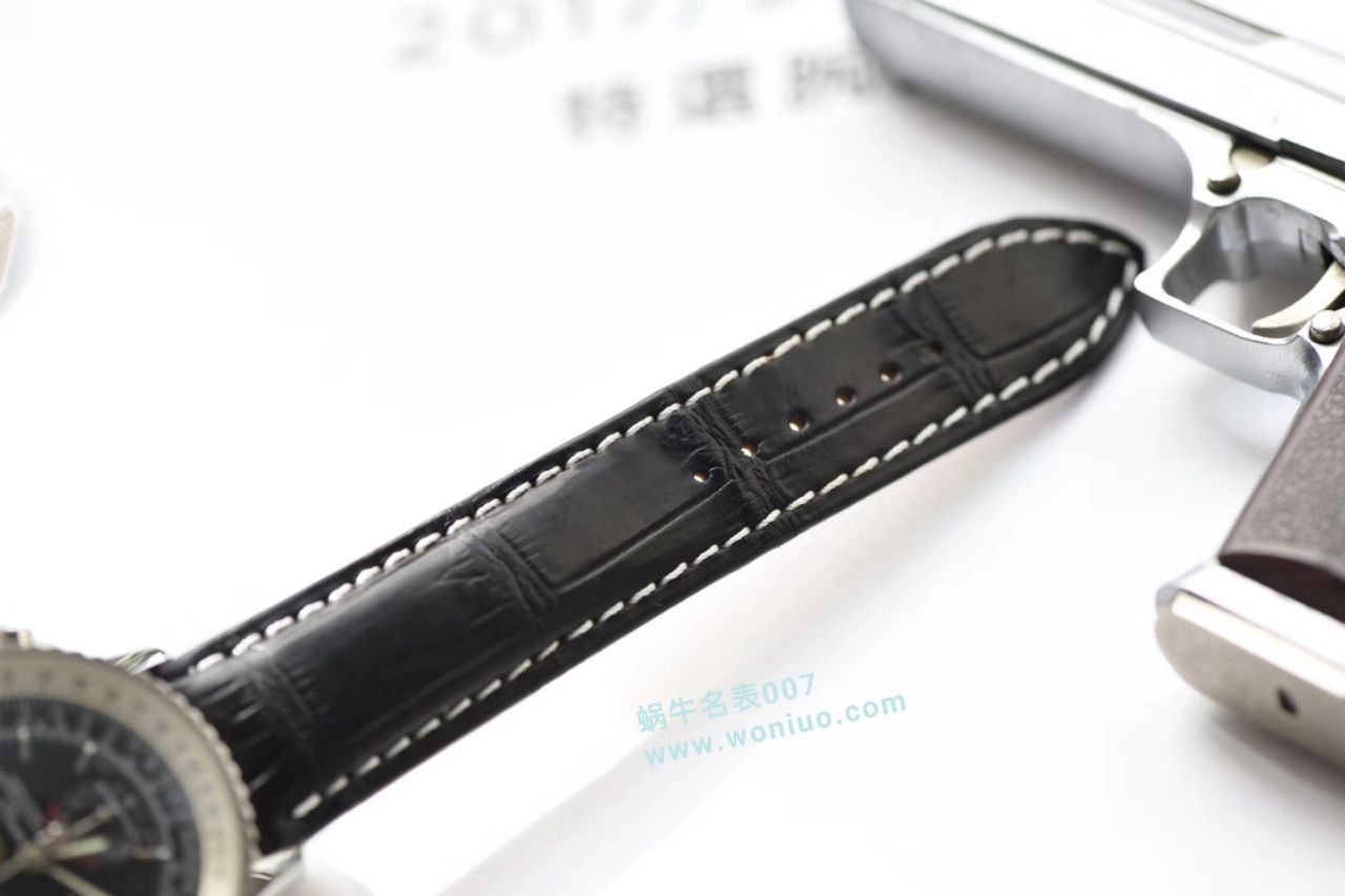 视频评测渠道原单货Breitling百年灵航空计时1系列A1332412|C942|451A腕表  百年灵航空计时，老毒物   / BL083AMM