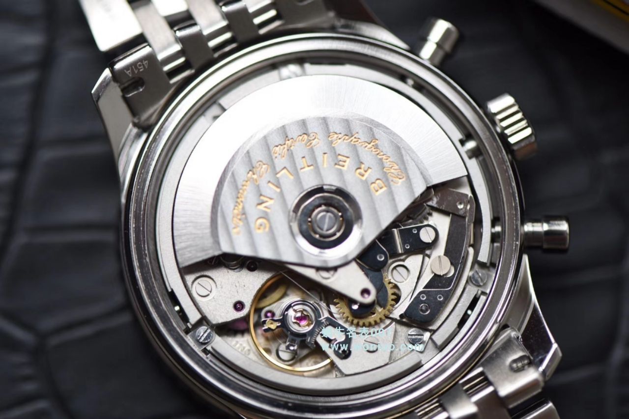 视频评测渠道原单百年灵航空计时1系列A1332412|BF27|274S|A20S.1腕表  这款堪称百年经典！百年灵航空计时，老毒物啊老毒物   / BL083BMM