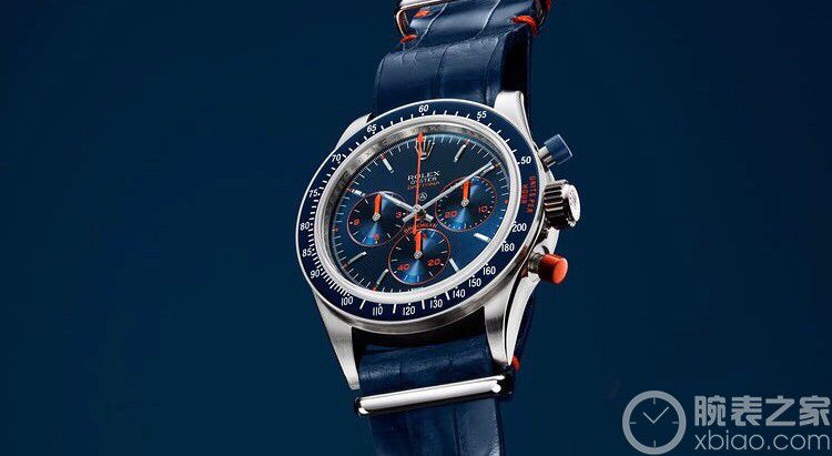 视频评测劳力士“Spike Lee”限量版迪通拿 全球限量40只，纽约尼克斯队的主面，背透的劳力士 / R301