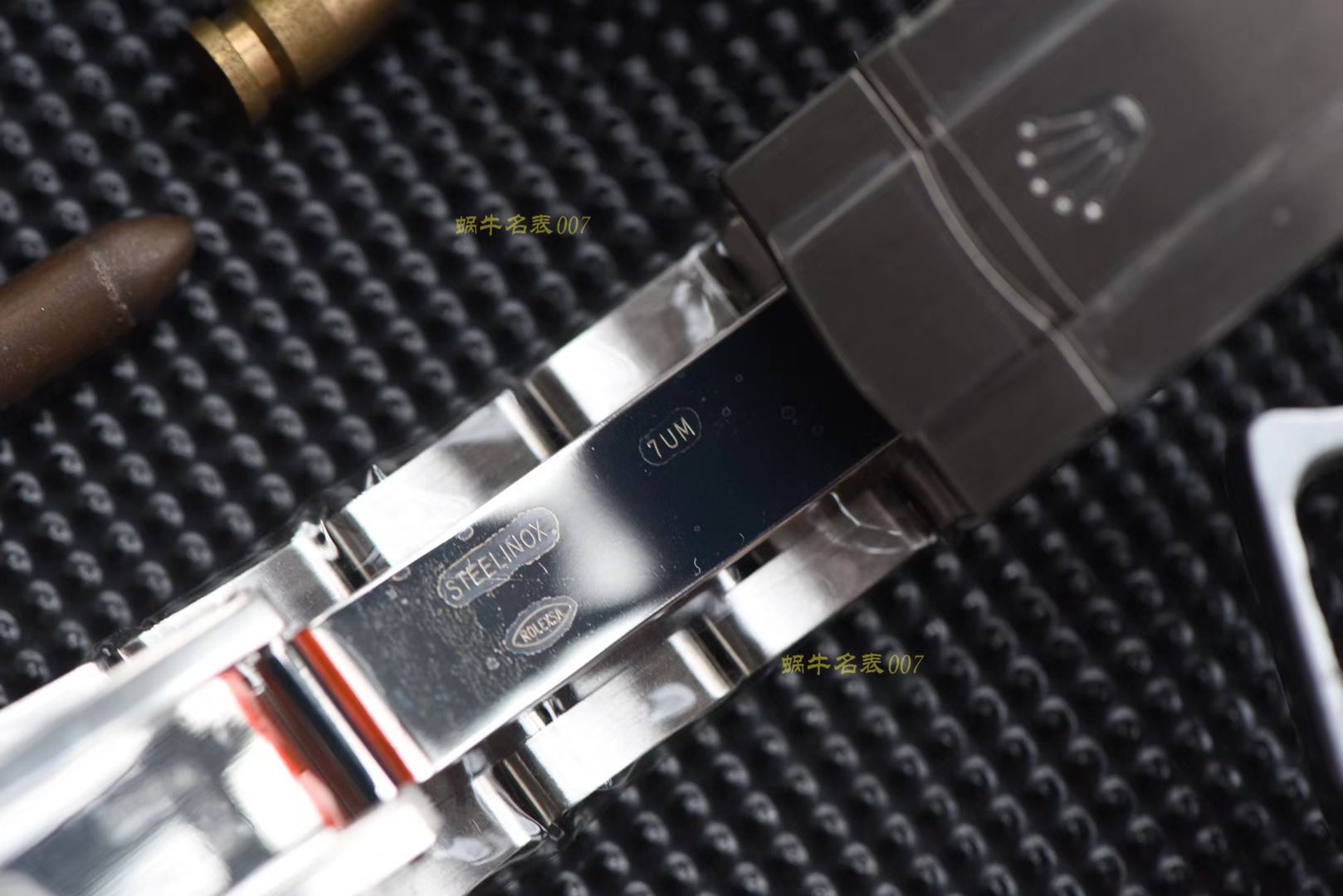 劳力士蚝式恒动系列m114300-0004腕表  AR正品开模 完美细节 蚝式恒动904L精钢   / R311