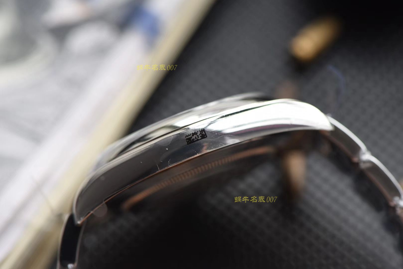 劳力士蚝式恒动系列m114300-0001腕表  AR高蚝式恒动904L精钢   / R309