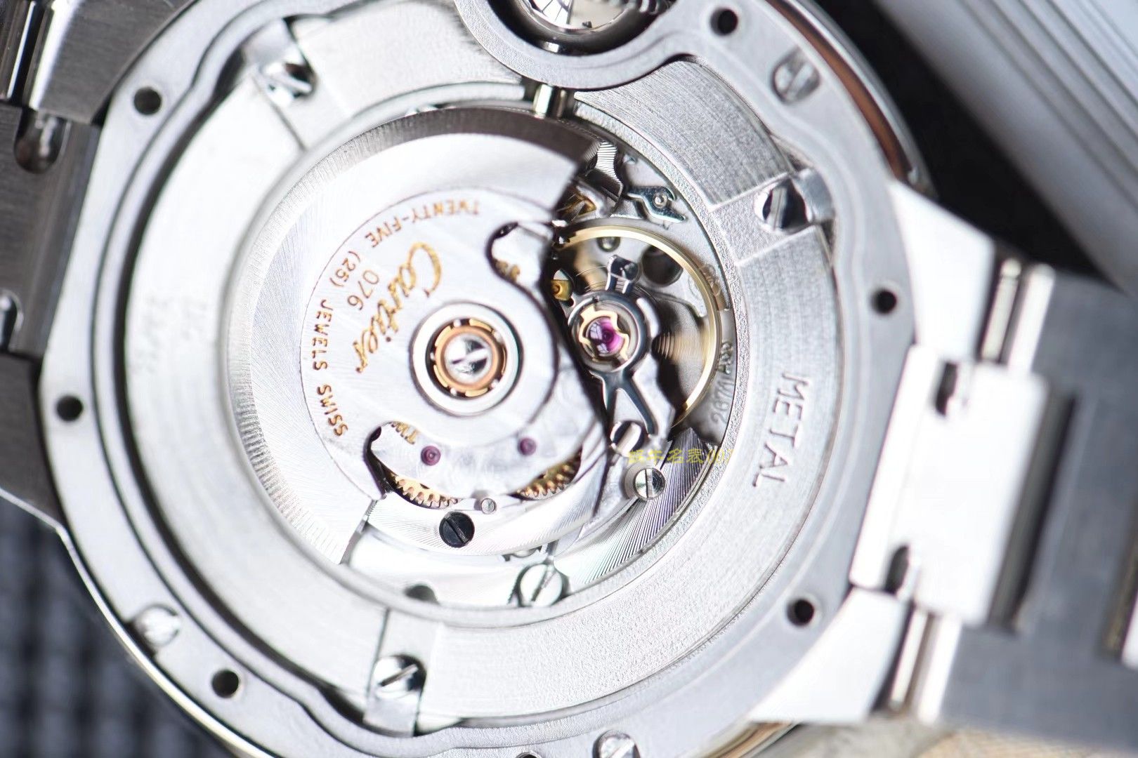 卡地亚蓝气球系列W6920071腕表女表  V6出品，6K女王神作   / K211