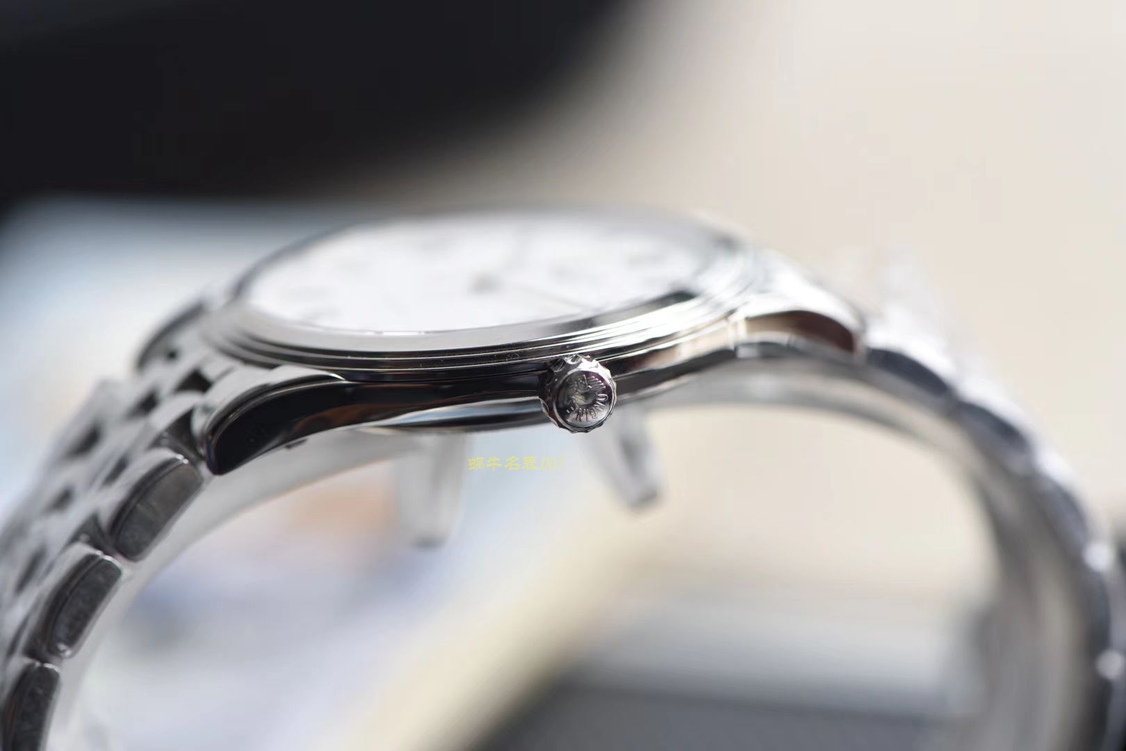 浪琴优雅军旗系列 L4.874.4.12.6，L4.874.4.96.6等男士机械腕表  浪琴军旗系列精品❗ 超薄1：1版本～   / L109