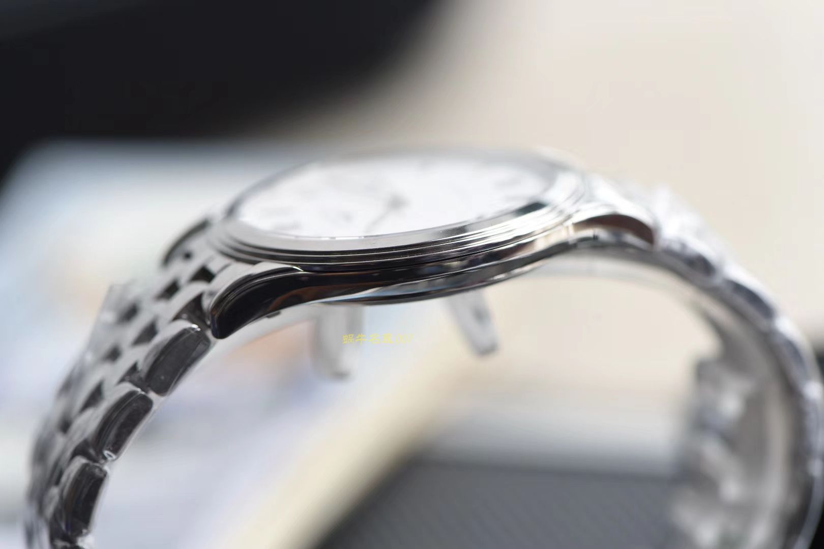 浪琴优雅军旗系列 L4.874.4.12.6，L4.874.4.96.6等男士机械腕表  浪琴军旗系列精品❗ 超薄1：1版本～   / L109