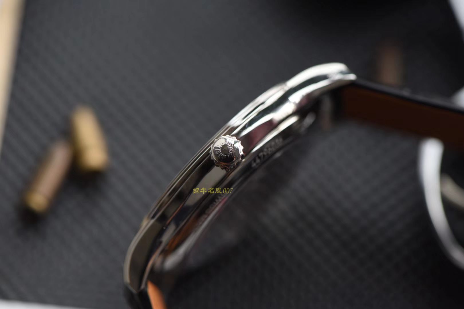 浪琴优雅军旗系列 L4.874.4.12.6，L4.874.4.96.6等男士机械腕表  浪琴军旗系列精品❗ 超薄1：1版本～   / L109