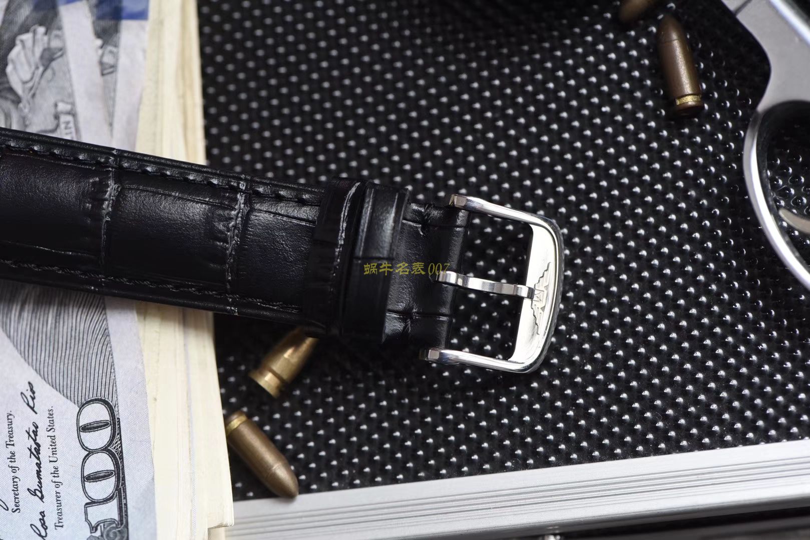 浪琴优雅军旗系列 L4.874.4.12.6，L4.874.4.96.6等男士机械腕表  浪琴军旗系列精品❗ 超薄1：1版本～   / L109