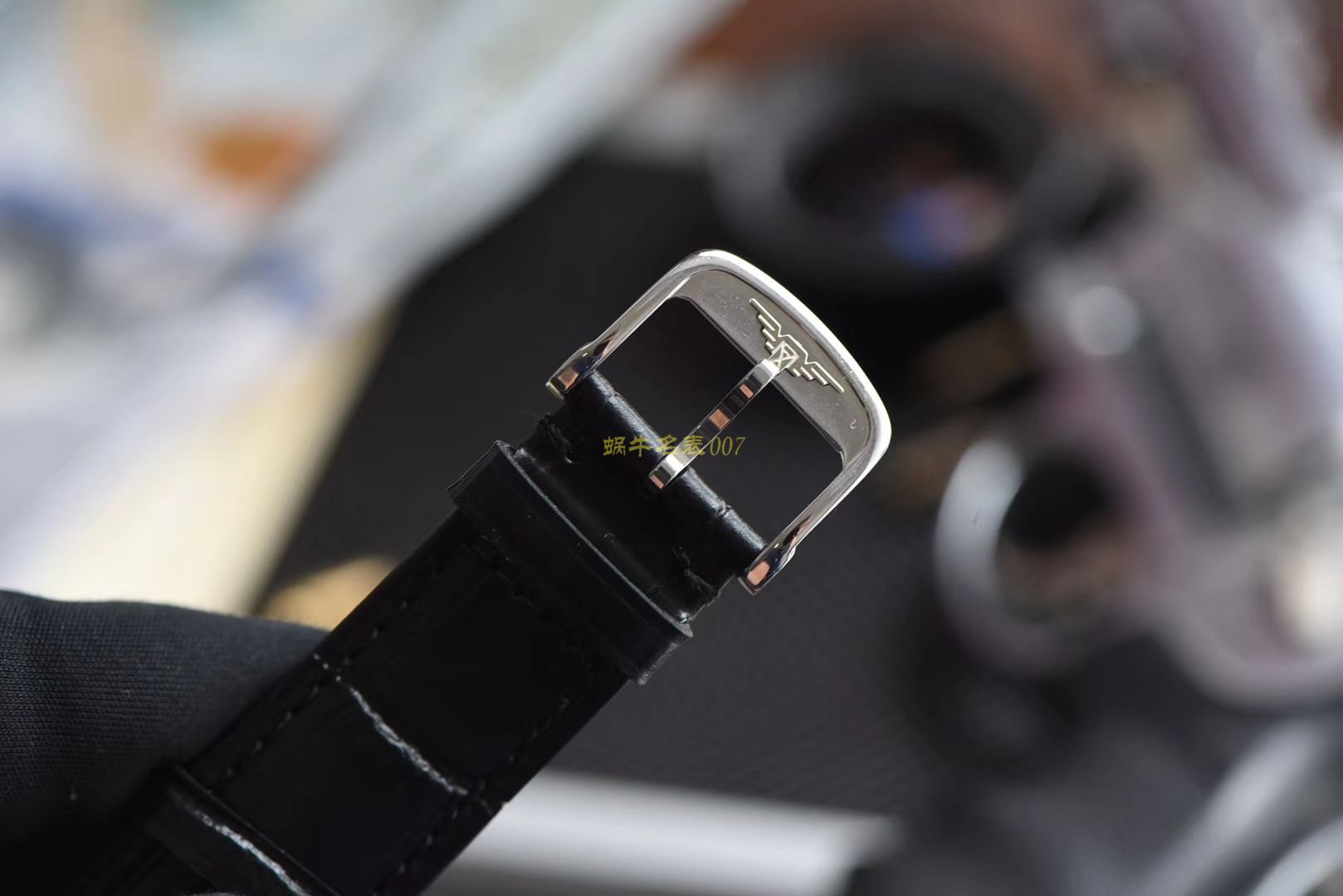 浪琴优雅军旗系列 L4.874.4.12.6，L4.874.4.96.6等男士机械腕表  浪琴军旗系列精品❗ 超薄1：1版本～   / L109