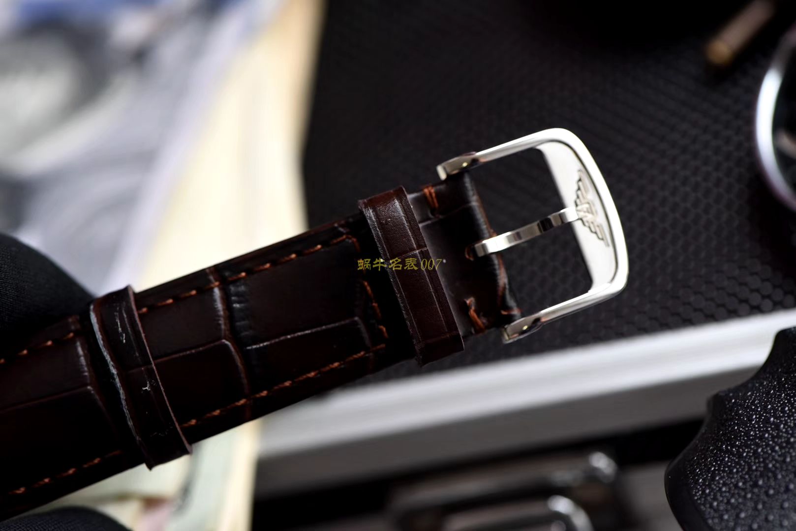 浪琴优雅军旗系列 L4.874.4.12.6，L4.874.4.96.6等男士机械腕表  浪琴军旗系列精品❗ 超薄1：1版本～   / L109