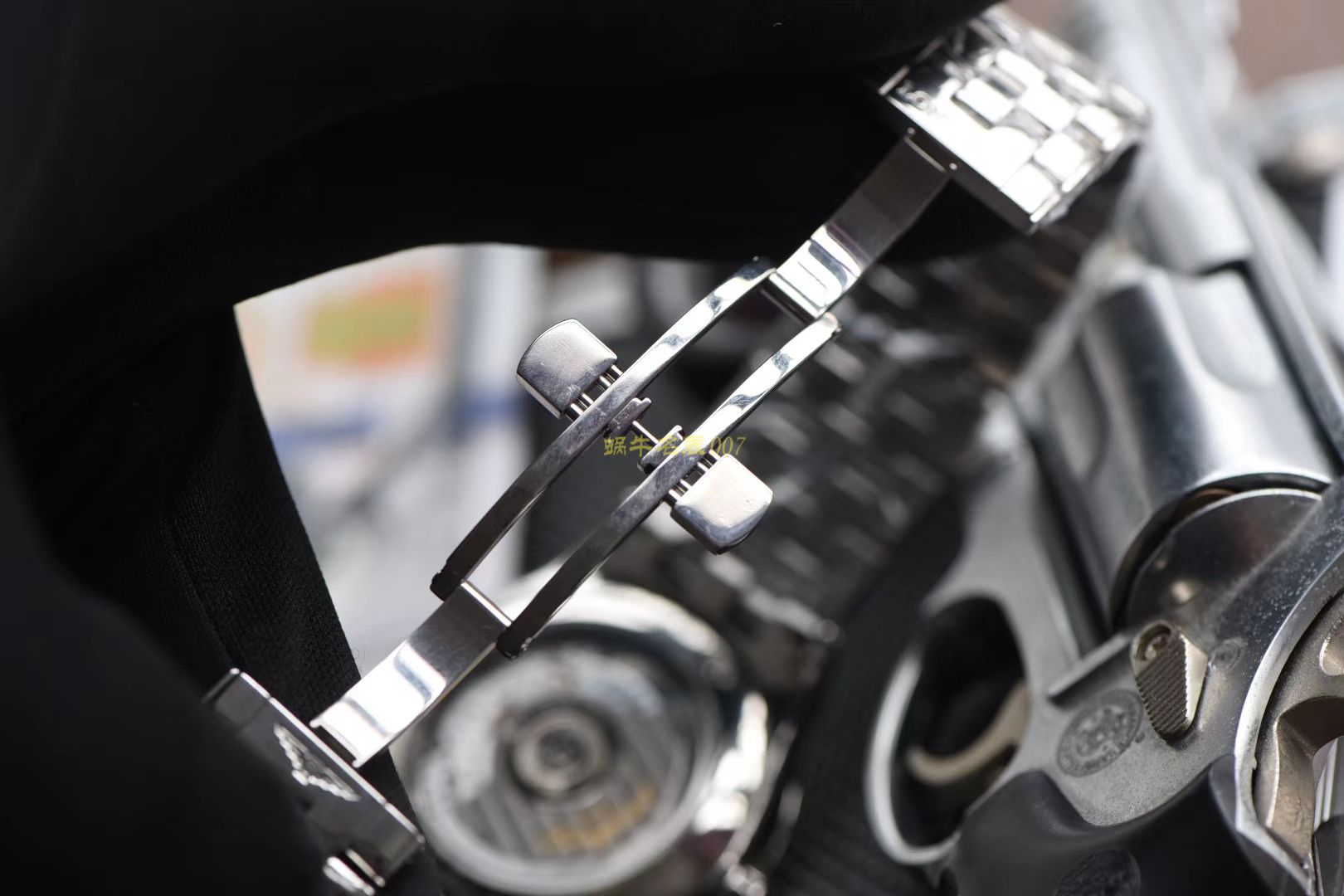 浪琴优雅军旗系列 L4.874.4.12.6，L4.874.4.96.6等男士机械腕表  浪琴军旗系列精品❗ 超薄1：1版本～   / L109