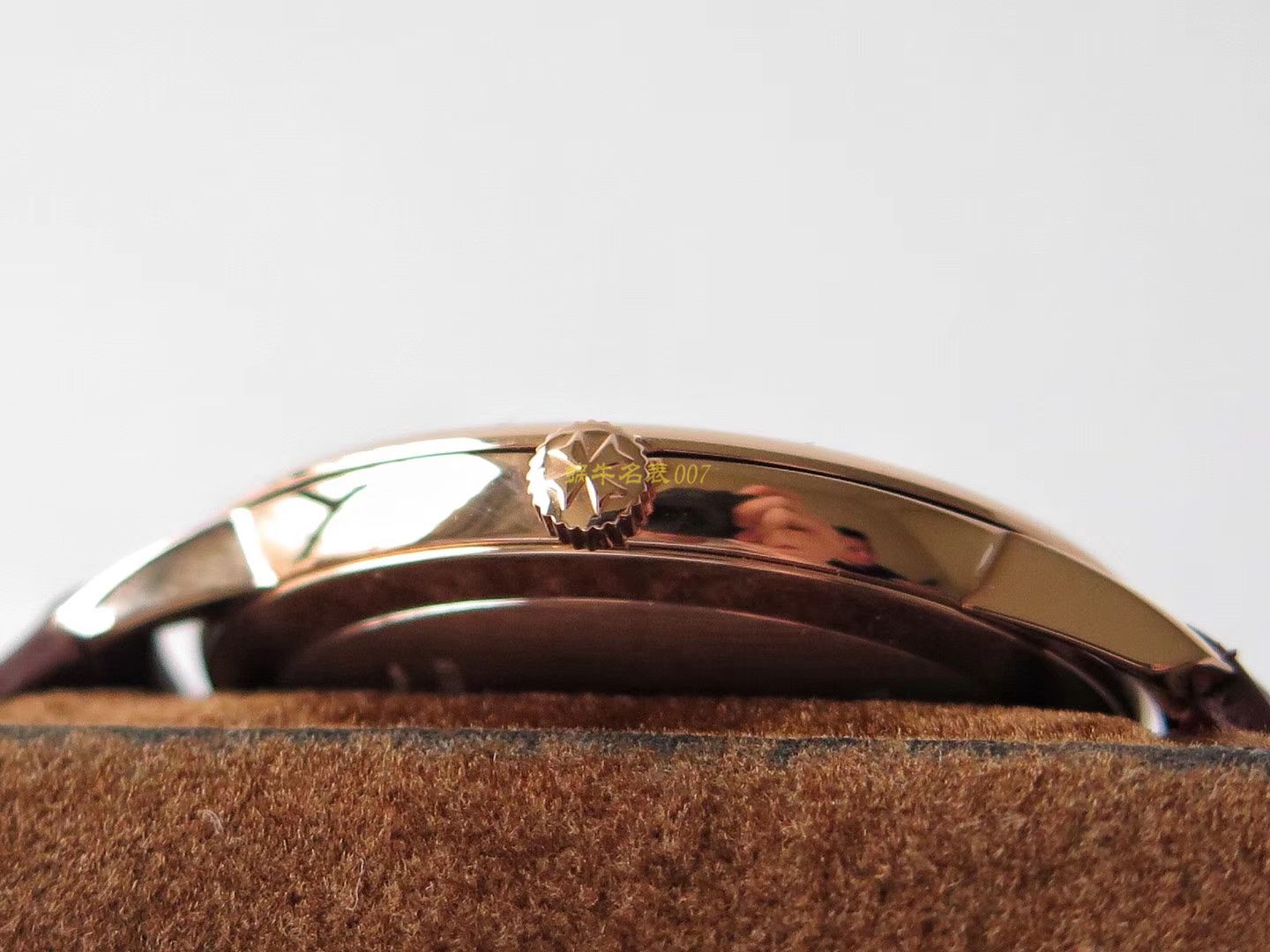 江诗丹顿传承系列81180/000J-9118，81180/000R-B518，81180/000R-9283，81180/000R-9159腕表  KZ   / JS200