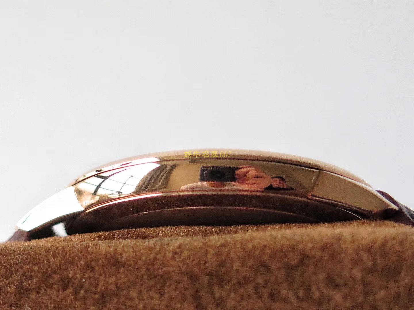 江诗丹顿传承系列81180/000J-9118，81180/000R-B518，81180/000R-9283，81180/000R-9159腕表  KZ   / JS200