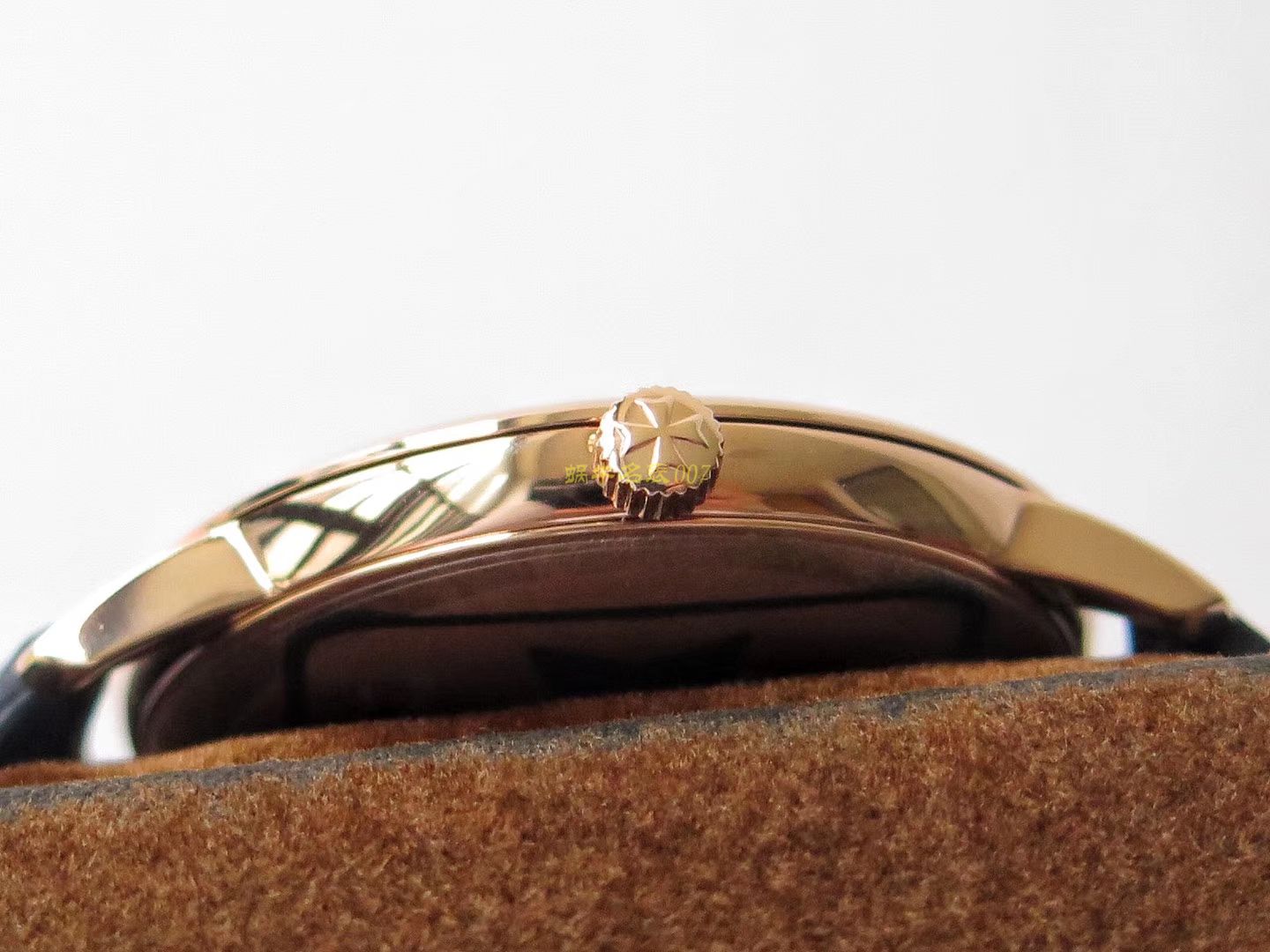 江诗丹顿传承系列81180/000J-9118，81180/000R-B518，81180/000R-9283，81180/000R-9159腕表  KZ   / JS200