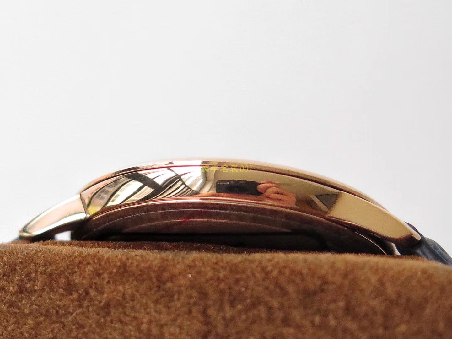 江诗丹顿传承系列81180/000J-9118，81180/000R-B518，81180/000R-9283，81180/000R-9159腕表  KZ   / JS200