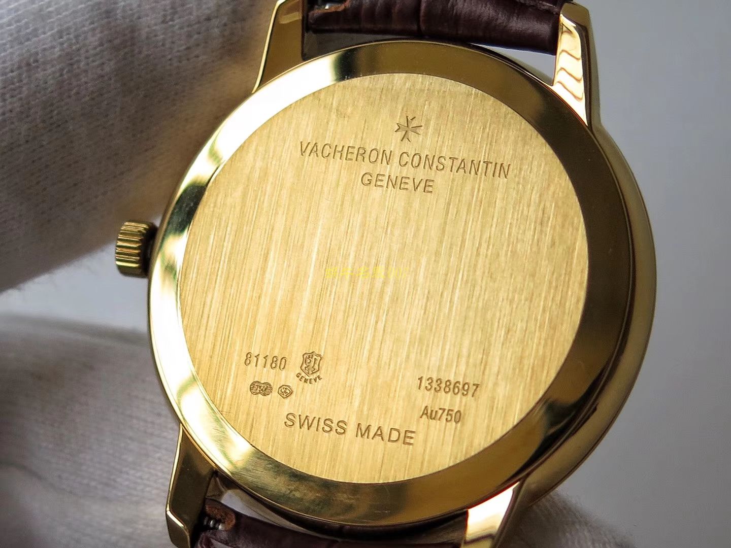 江诗丹顿传承系列81180/000J-9118，81180/000R-B518，81180/000R-9283，81180/000R-9159腕表  KZ   / JS200