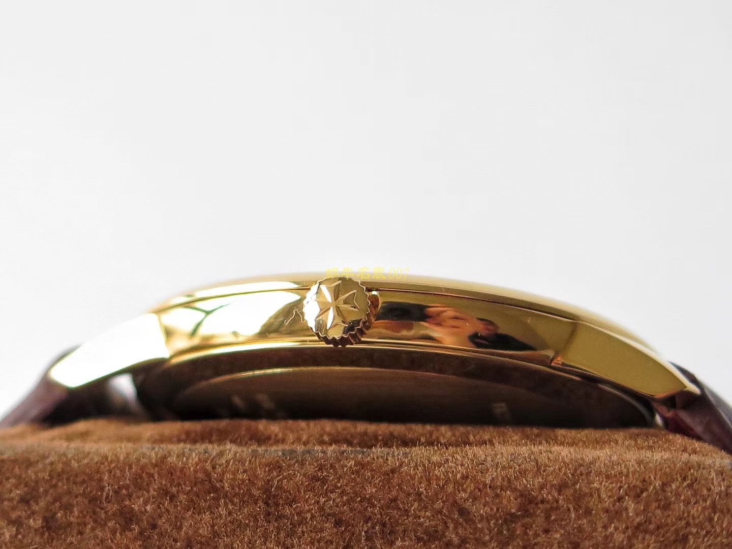 江诗丹顿传承系列81180/000J-9118，81180/000R-B518，81180/000R-9283，81180/000R-9159腕表  KZ   / JS200