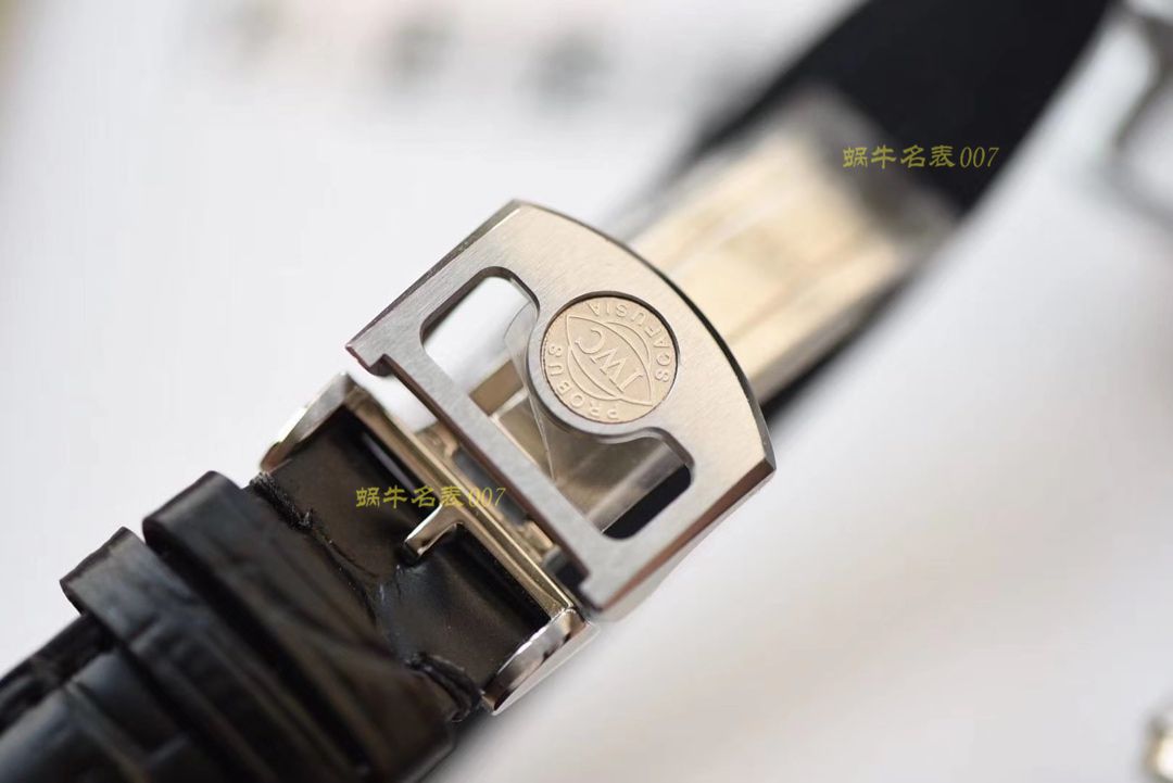 IWC万国表葡萄牙系列IW500705腕表(新款葡7)  ZF厂万国葡七手表V5版本   / WG256KH