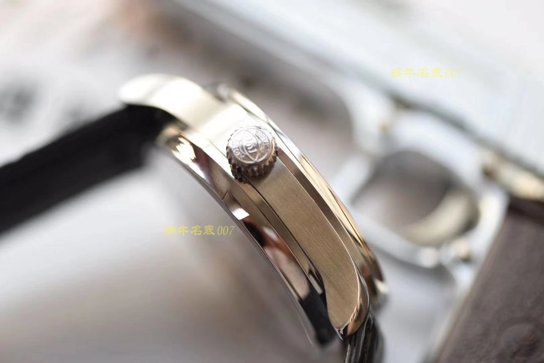 IWC万国表葡萄牙系列IW500705腕表(新款葡7)  ZF厂万国葡七手表V5版本   / WG256KH