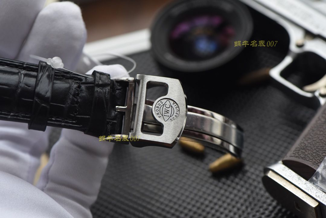 IWC万国表葡萄牙系列IW500705腕表(新款葡7)  ZF厂万国葡七手表V5版本   / WG256KH