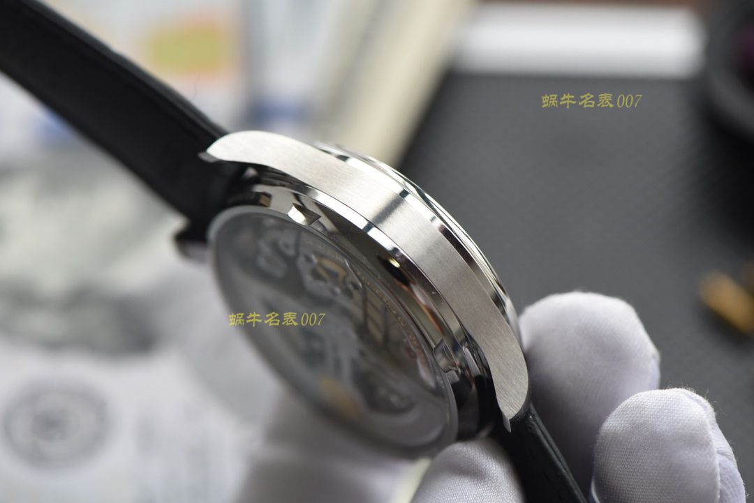 IWC万国表葡萄牙系列IW500705腕表(新款葡7)  ZF厂万国葡七手表V5版本   / WG256KH