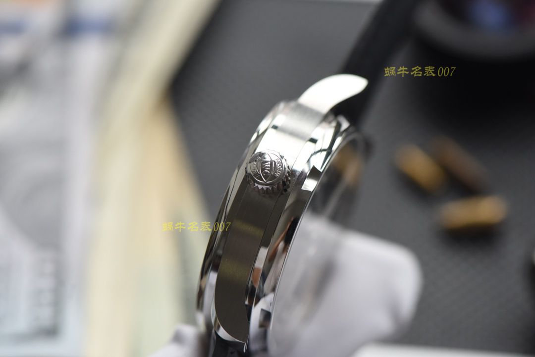 IWC万国表葡萄牙系列IW500705腕表(新款葡7)  ZF厂万国葡七手表V5版本   / WG256KH
