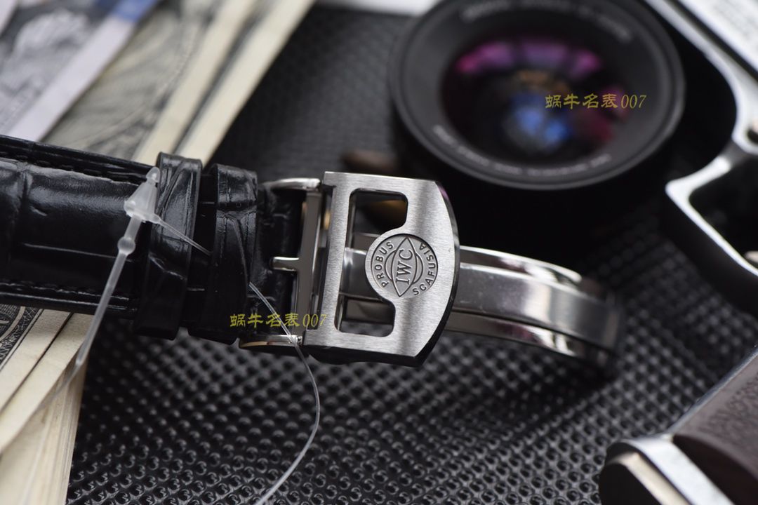 IWC万国表葡萄牙系列IW500705腕表(新款葡7)  ZF厂万国葡七手表V5版本   / WG256KH