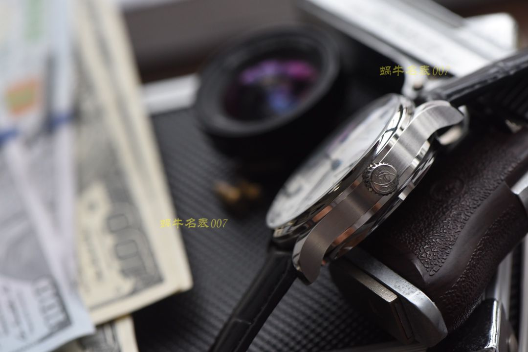 IWC万国表葡萄牙系列IW500705腕表(新款葡7)  ZF厂万国葡七手表V5版本   / WG256KH