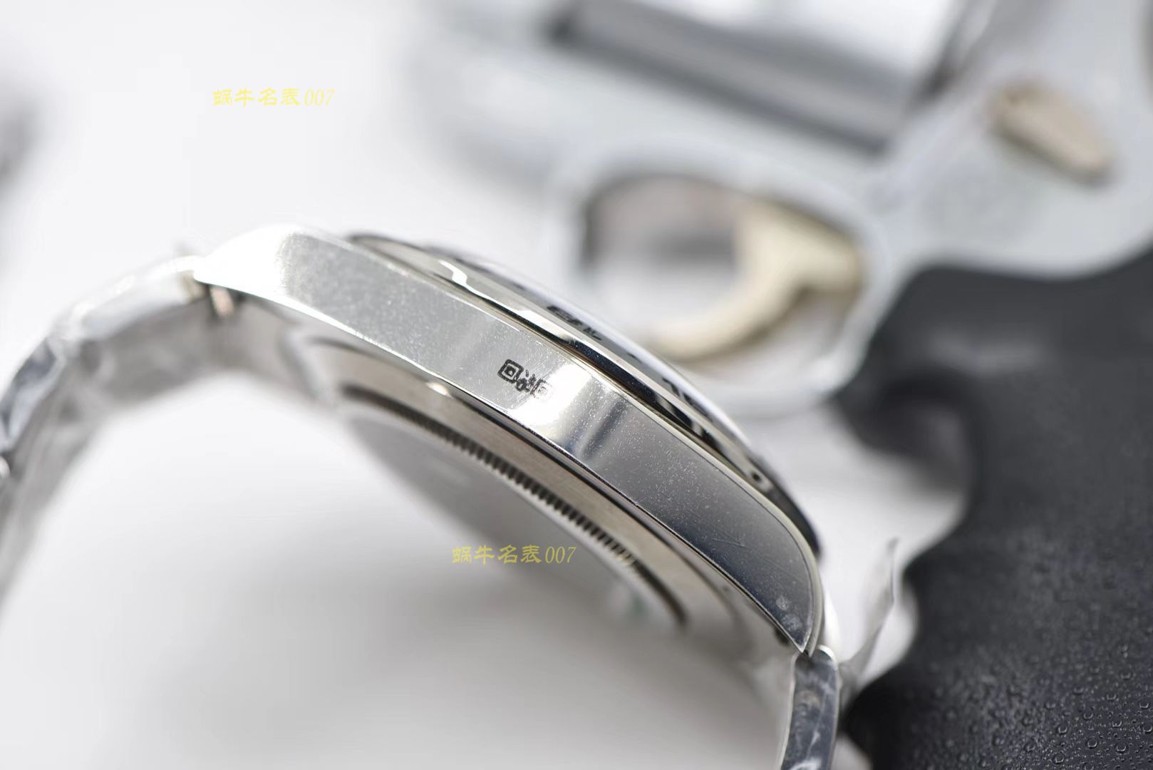 劳力士探险家型系列m216570-0001 白盘腕表  N厂探险家二代超级3187自动机械机芯   / R316