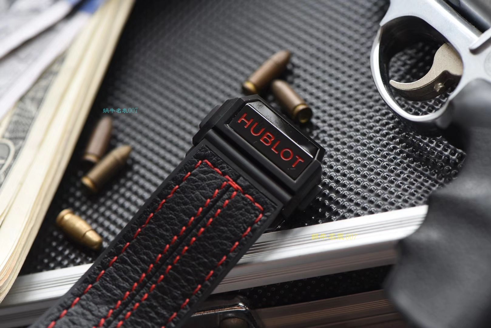 视频评测宇舶法拉利系列401.CX.0123.VR腕表  HBBV6最新力作‼️ Hublot  Ferrari Ceramic F11系列   / YB062