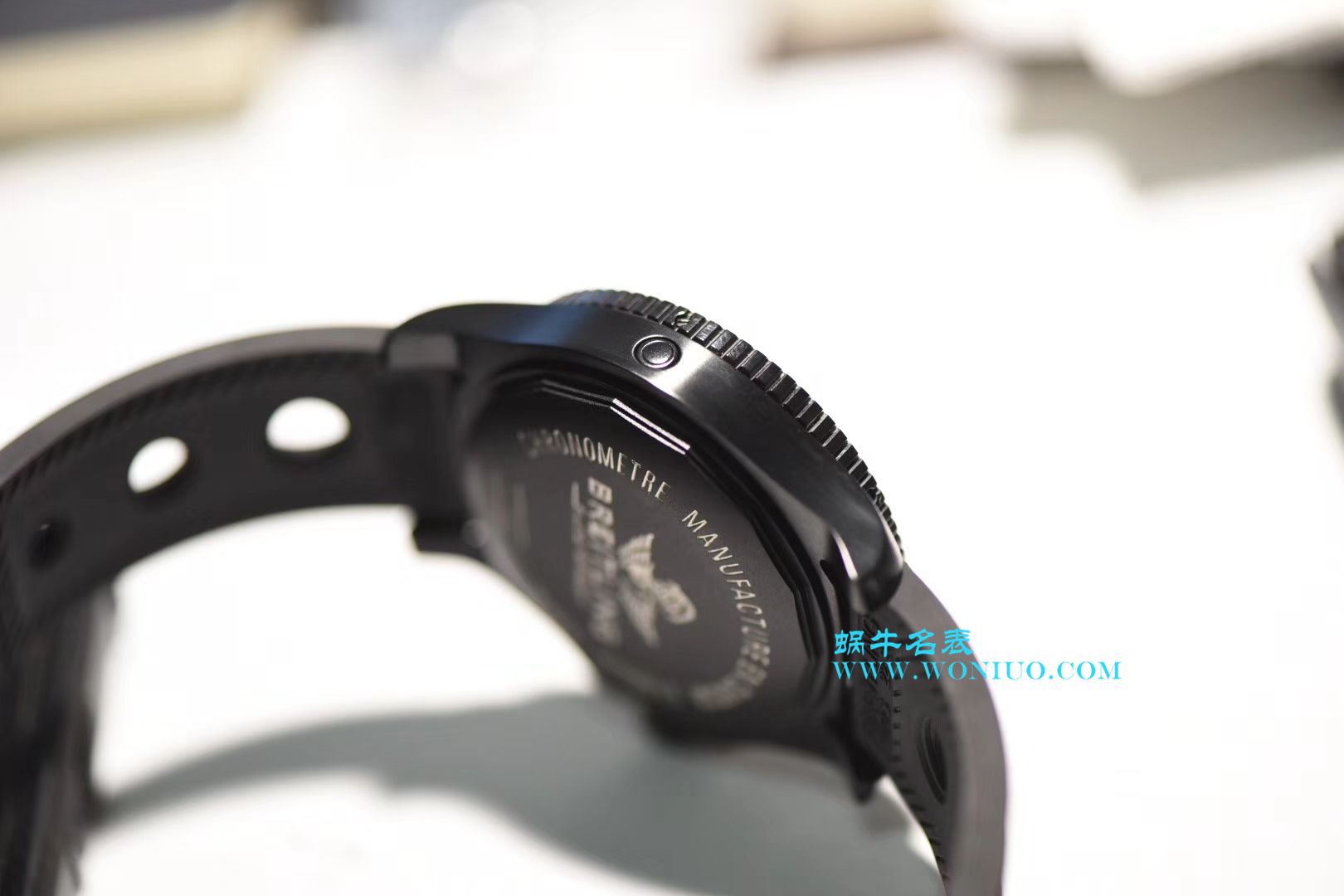   渠道原单  百年灵Breitling超级海洋系列44特别版腕表系列 M17393AN|BE92|227S|M20SS.1腕表 / BL098