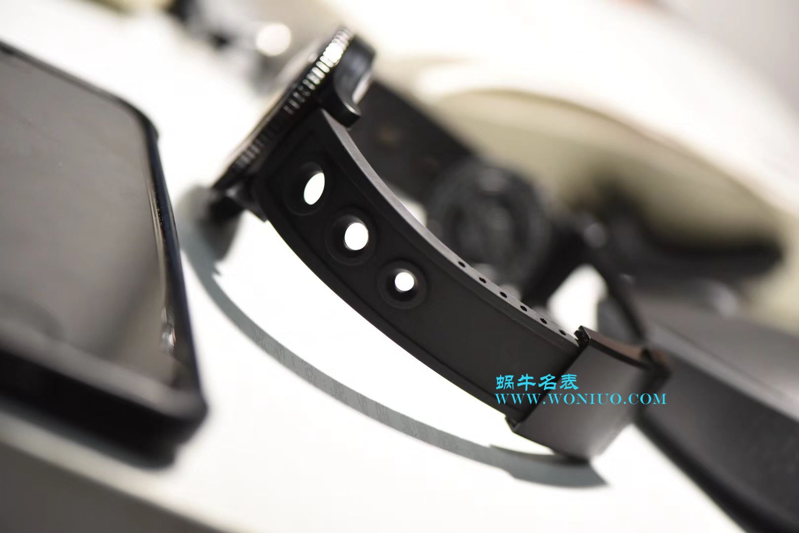   渠道原单  百年灵Breitling超级海洋系列44特别版腕表系列 M17393AN|BE92|227S|M20SS.1腕表 / BL098