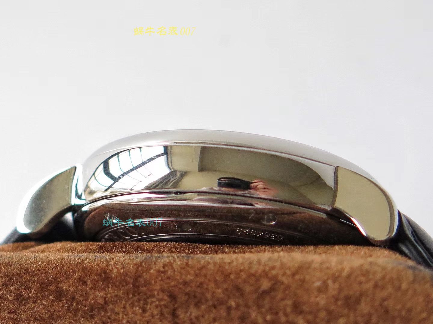 ZF匠心之作IWC波涛菲诺系列多功能计时码表万国IW391007，IW391031，IW391029，IW391019腕表 / IW356