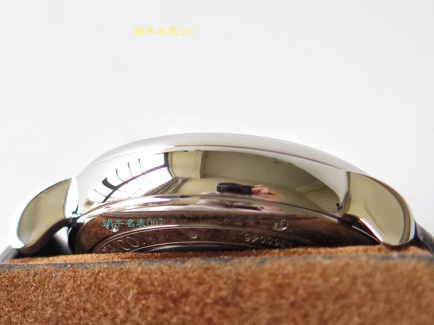 ZF匠心之作IWC波涛菲诺系列多功能计时码表万国IW391007，IW391031，IW391029，IW391019腕表 / IW356