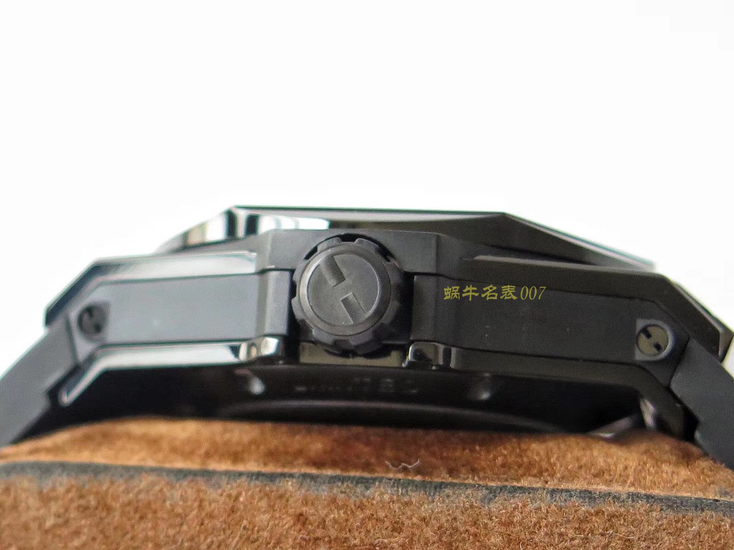 宇舶系列415.CX.1112.VR.MXM18腕表多面可选  TMF   / YB067