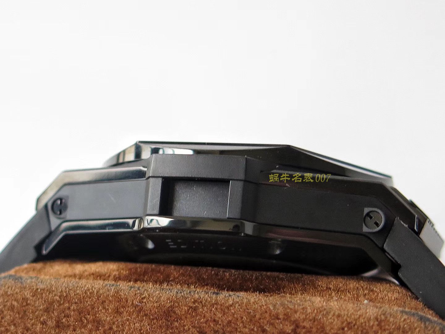 宇舶系列415.CX.1112.VR.MXM18腕表多面可选  TMF   / YB067