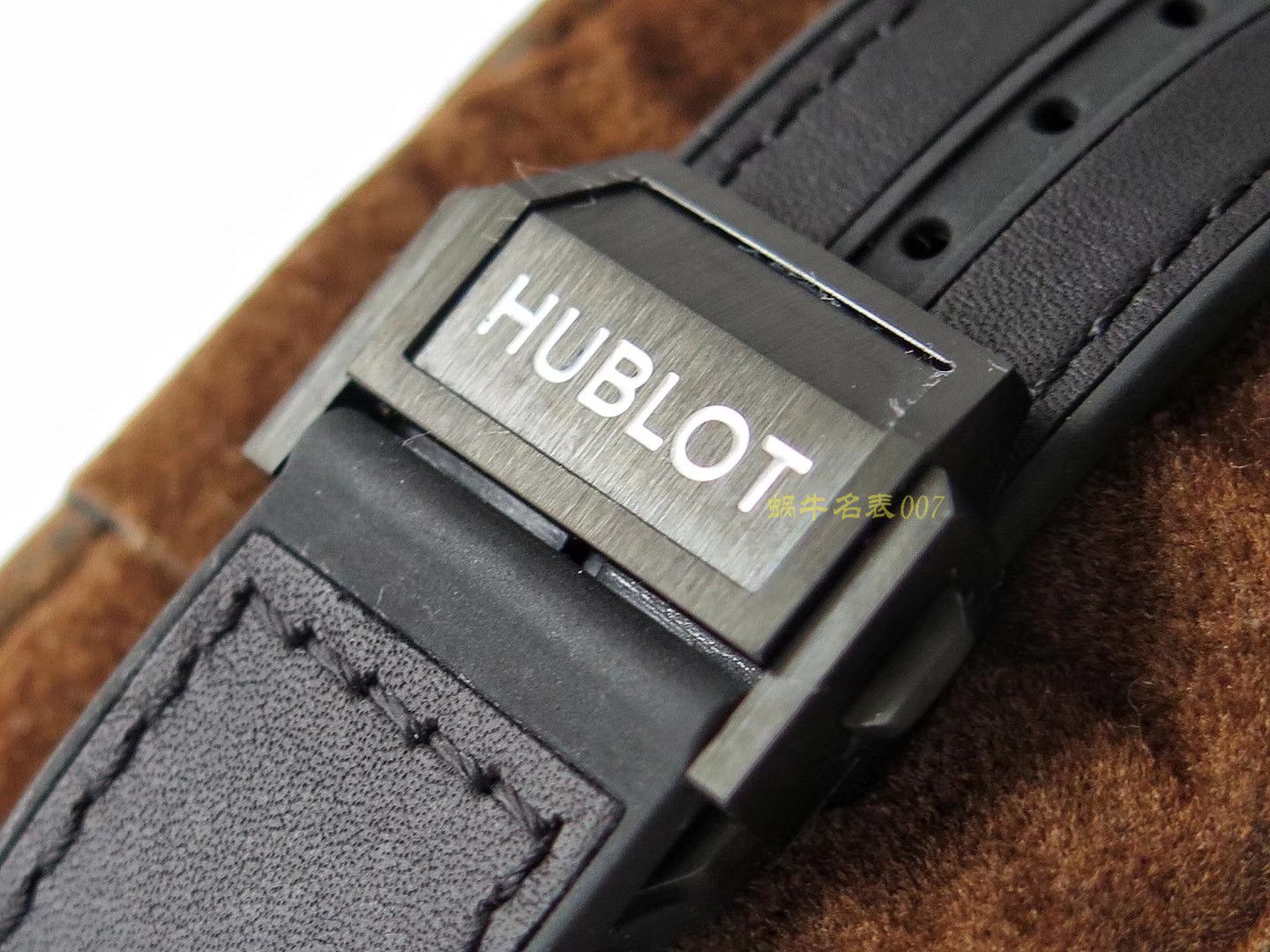 宇舶系列415.CX.1112.VR.MXM18腕表多面可选  TMF   / YB067