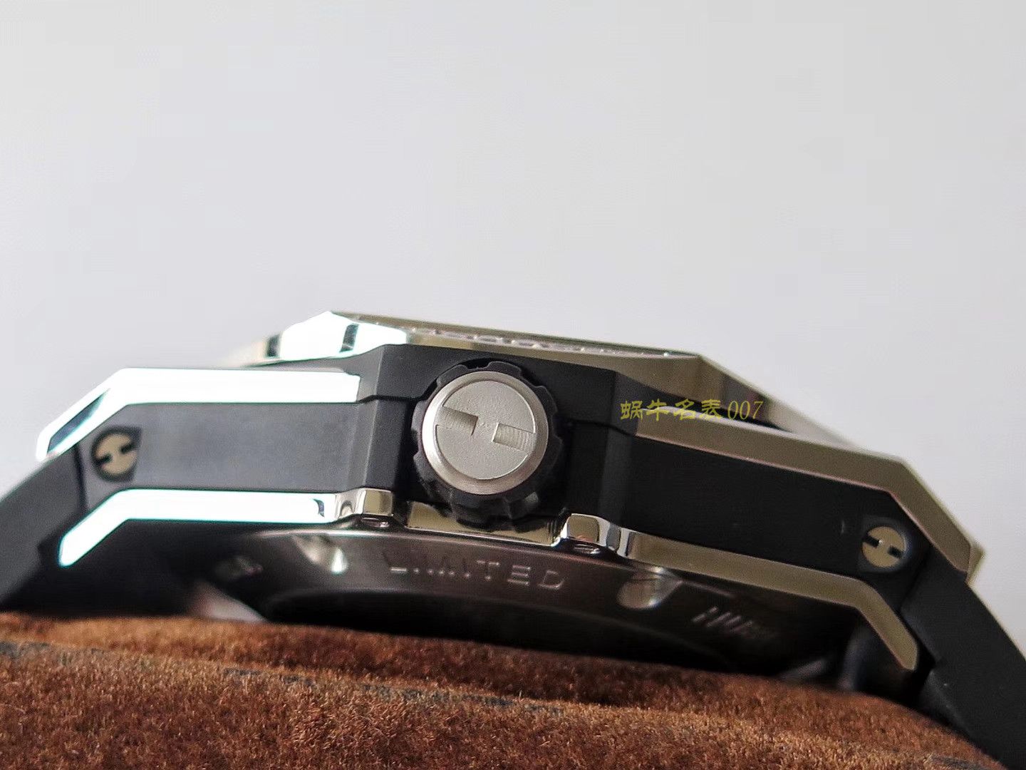 宇舶系列415.CX.1112.VR.MXM18腕表多面可选  TMF   / YB067