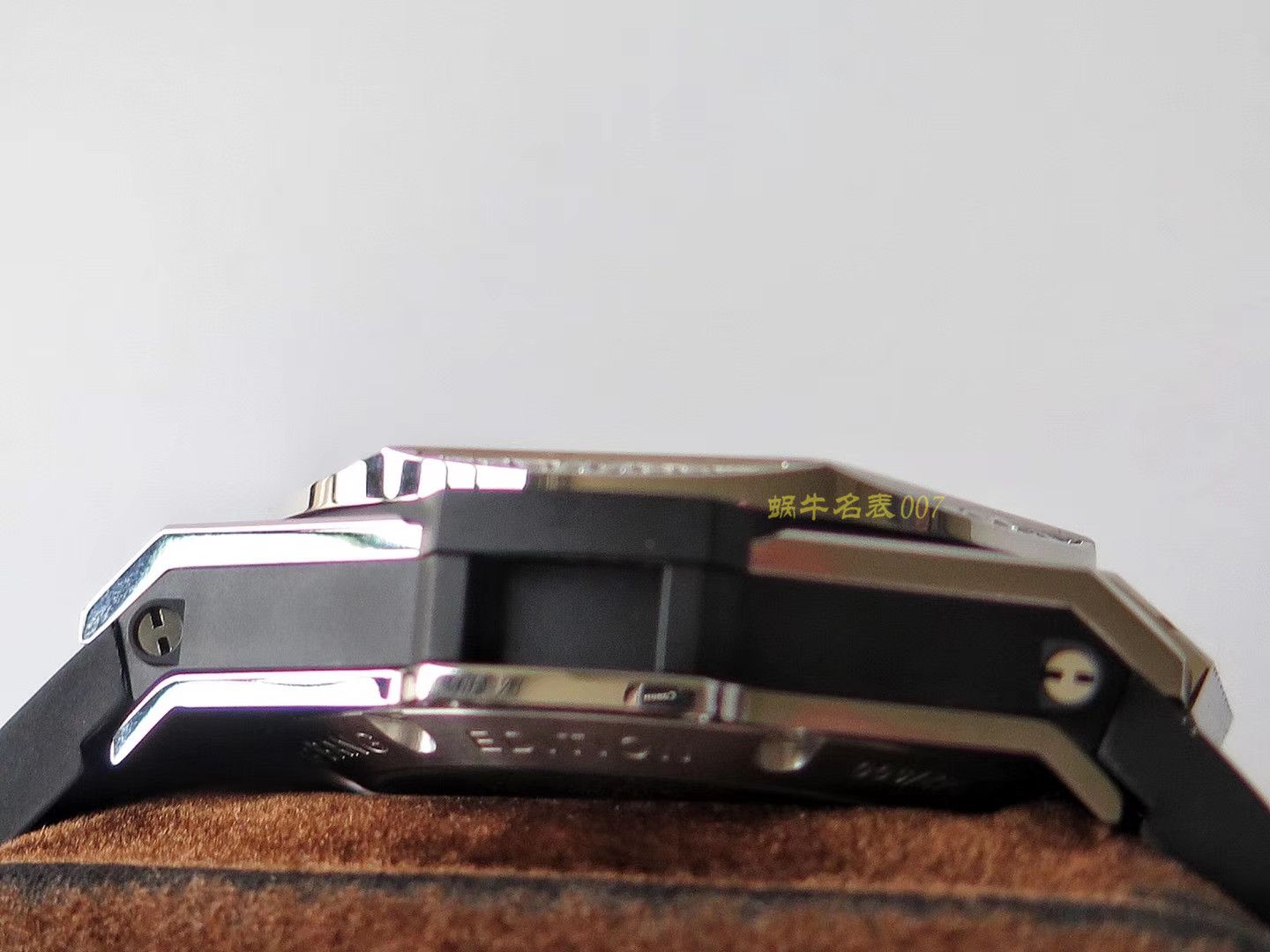 宇舶系列415.CX.1112.VR.MXM18腕表多面可选  TMF   / YB067