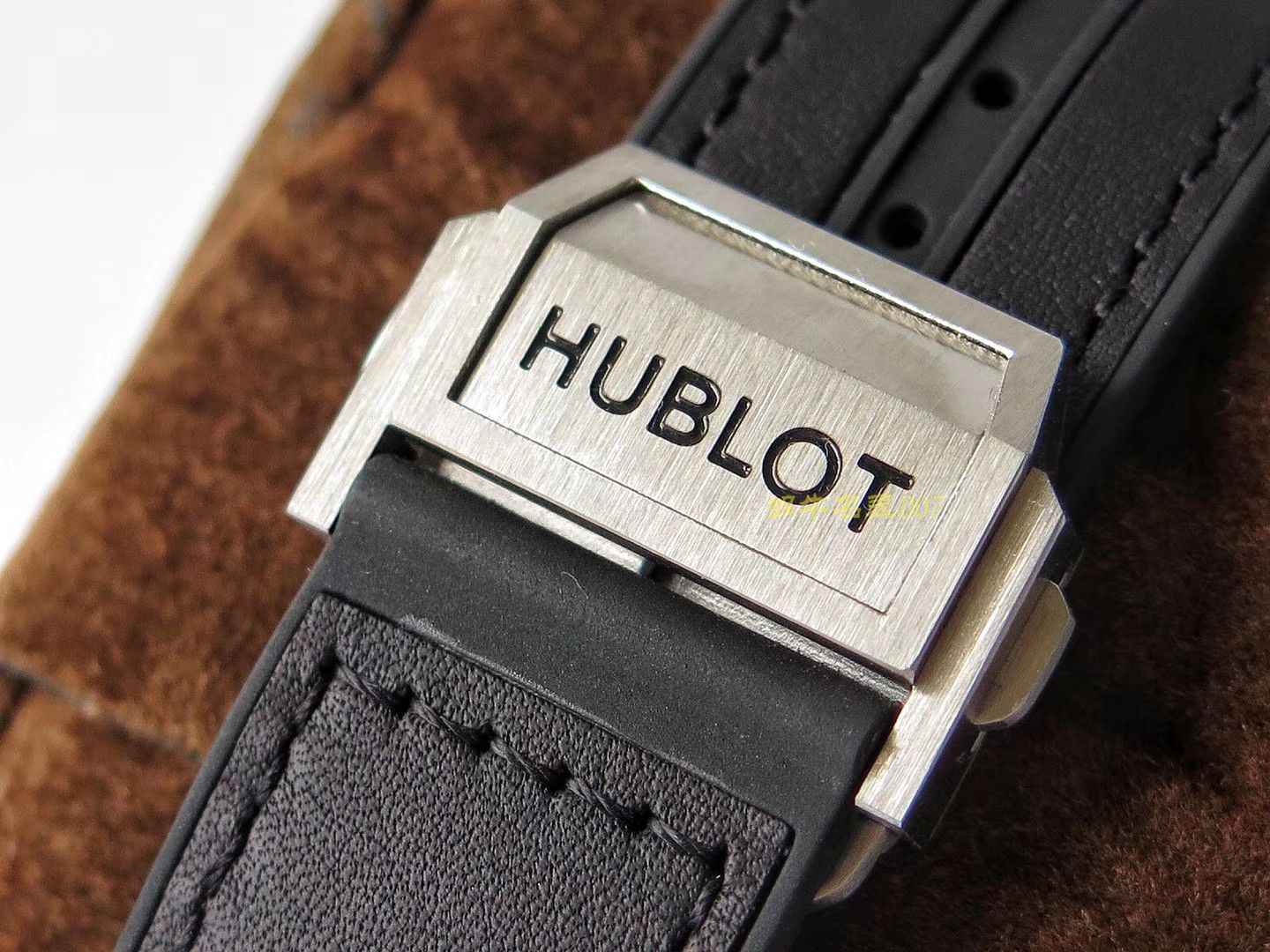 宇舶系列415.CX.1112.VR.MXM18腕表多面可选  TMF   / YB067