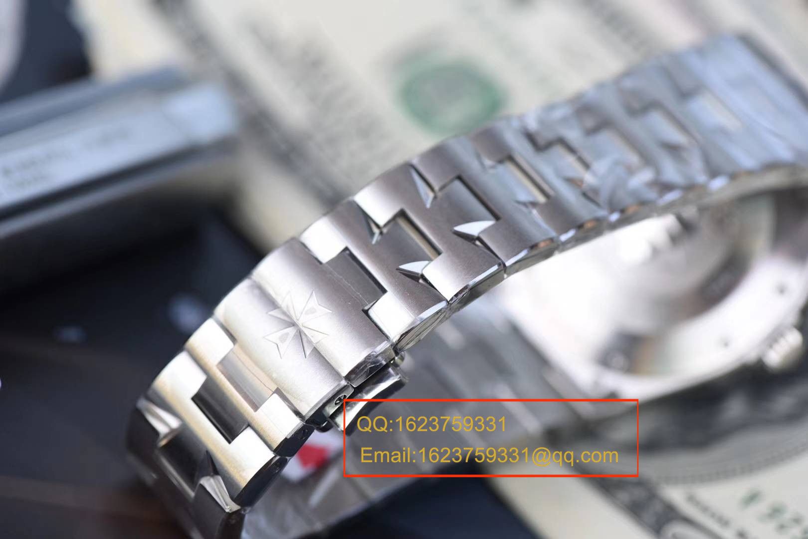 视频评测表怎么样  JJ版最高品质版本江诗丹顿纵横四海系列47040腕表 / JS201