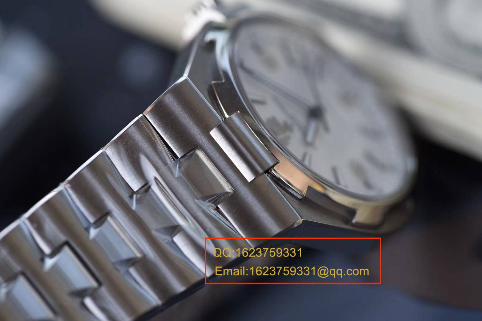 视频评测表怎么样  JJ版最高品质版本江诗丹顿纵横四海系列47040腕表 / JS201