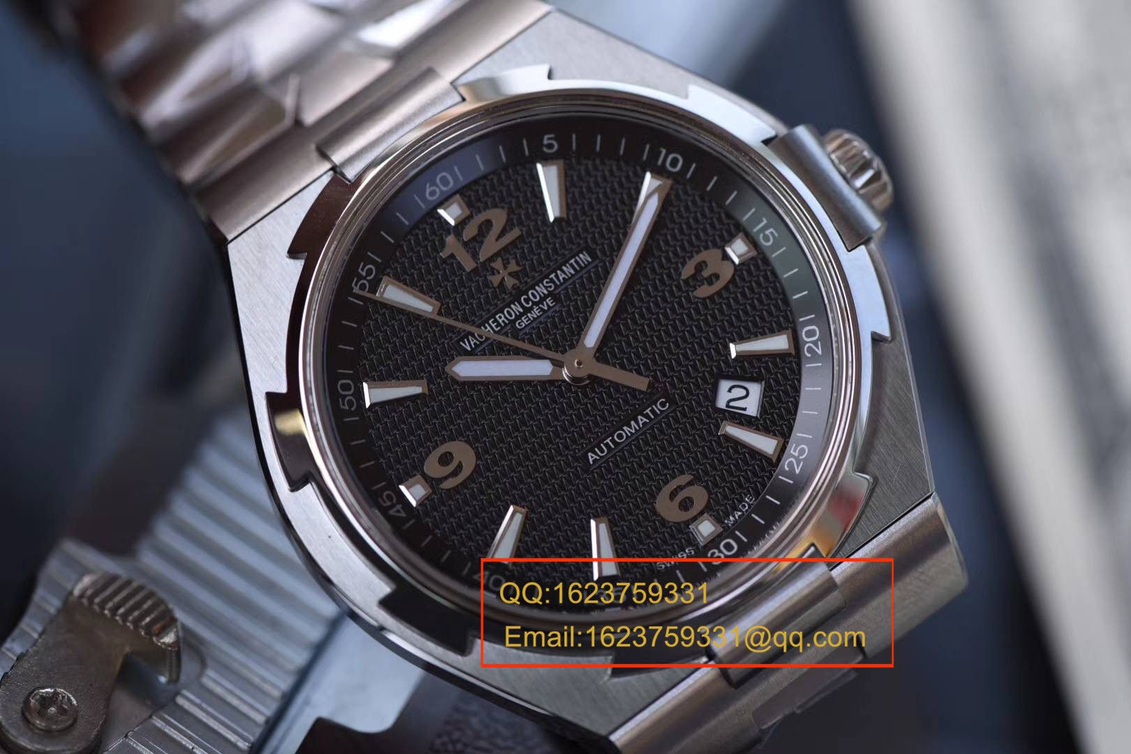 视频评测表怎么样  JJ版最高品质版本江诗丹顿纵横四海系列47040腕表 / JS201