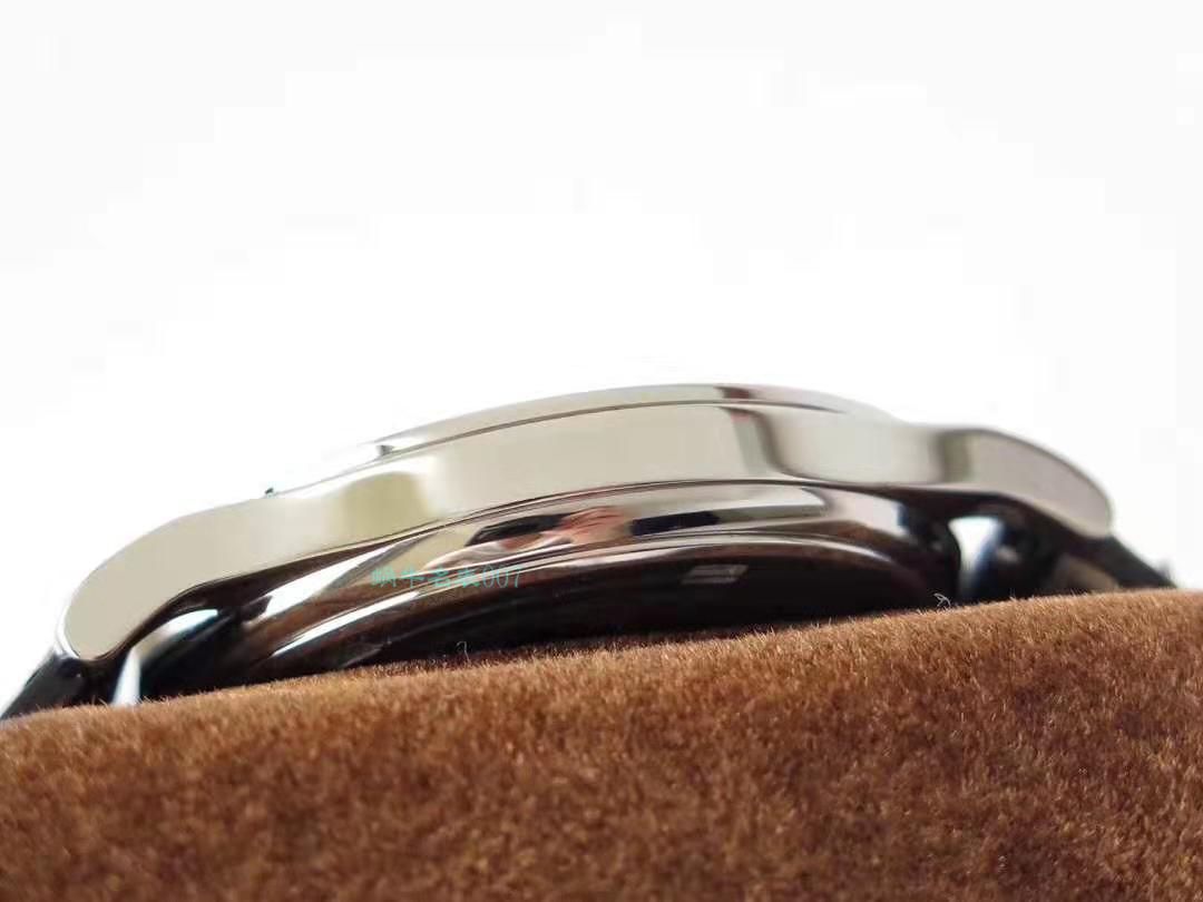   手表版是什么意思  ZF厂百达翡丽古典表系列5296G-010 白金腕表 / BD186