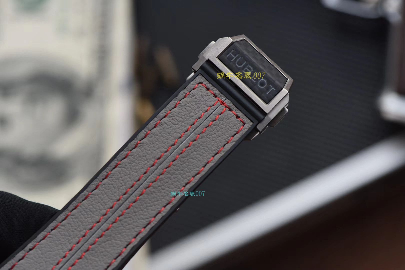 视频评测v6厂官网手表  宇舶 FERRARI法拉利系列401.NJ.0123.VR腕表（手表版是什么意思） / YB069