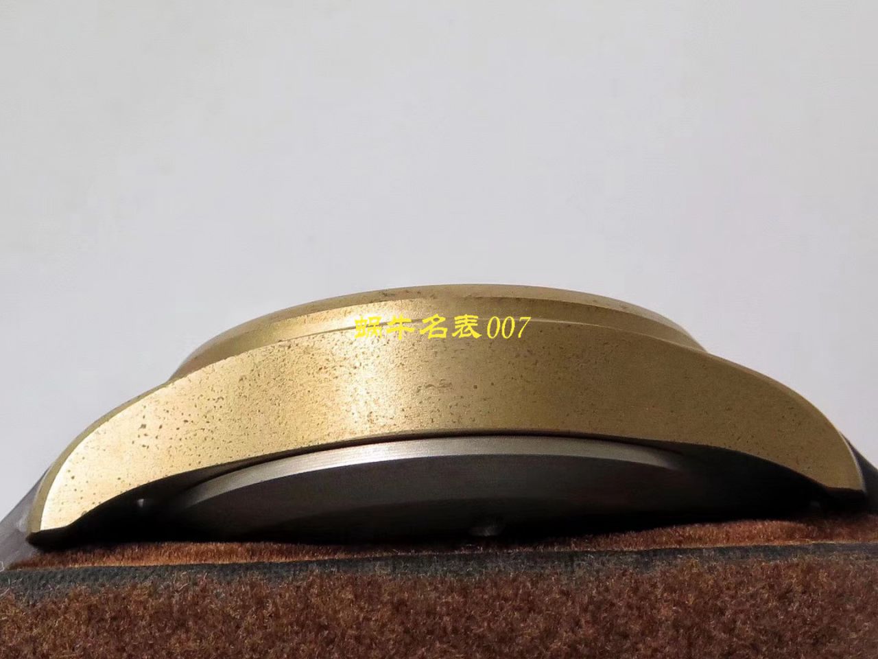   ZF厂IWC表  万国表飞行员IW387902腕表 / WG380