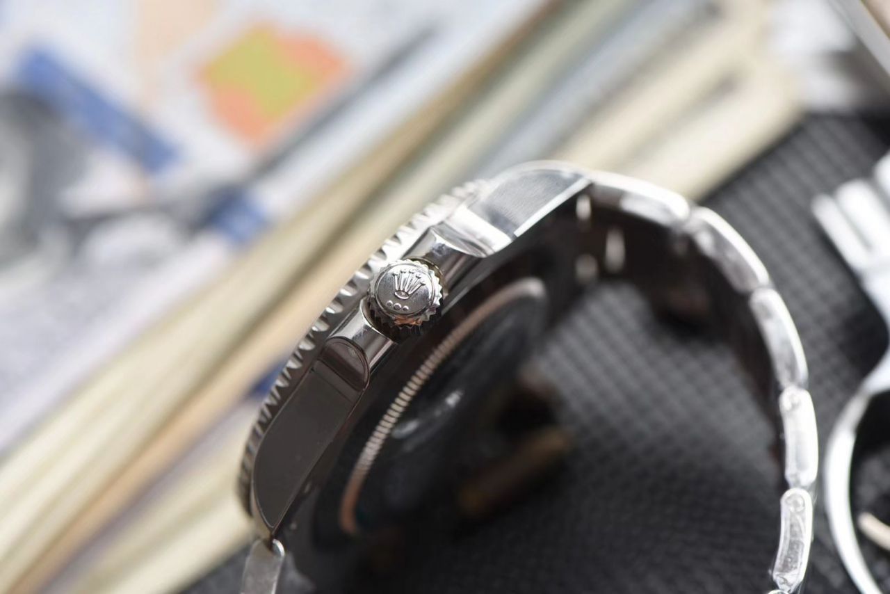   DJ厂ROLEX手表  劳力士陨石表盘格林尼治型II系列m126719blro-0002腕表 / R362