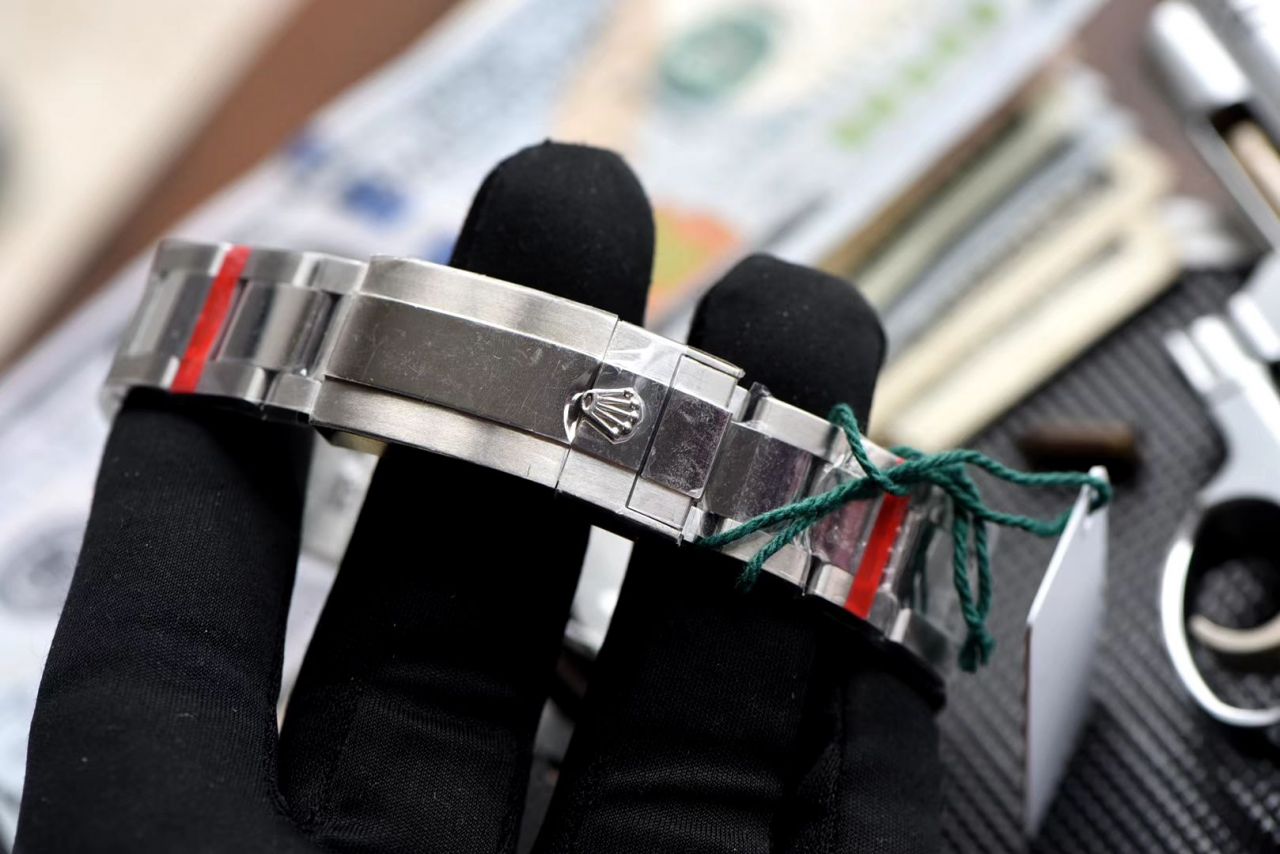   DJ厂ROLEX手表  劳力士陨石表盘格林尼治型II系列m126719blro-0002腕表 / R362