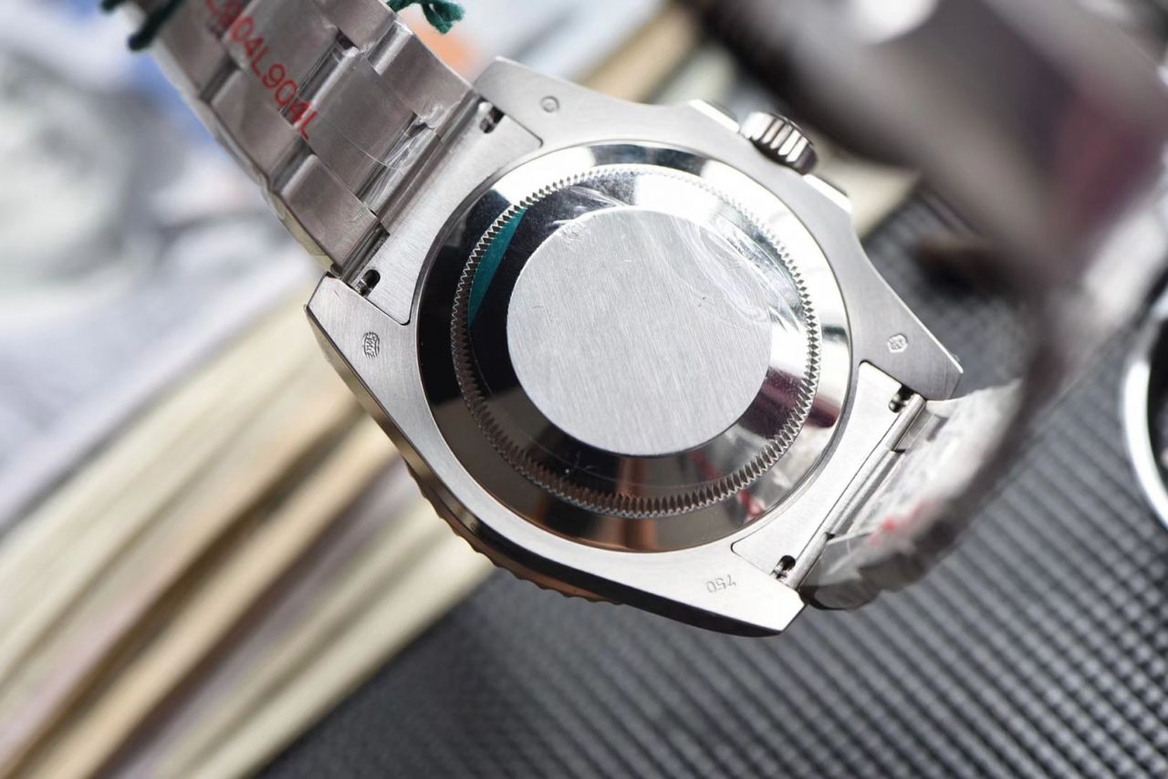   DJ厂ROLEX手表  劳力士陨石表盘格林尼治型II系列m126719blro-0002腕表 / R362