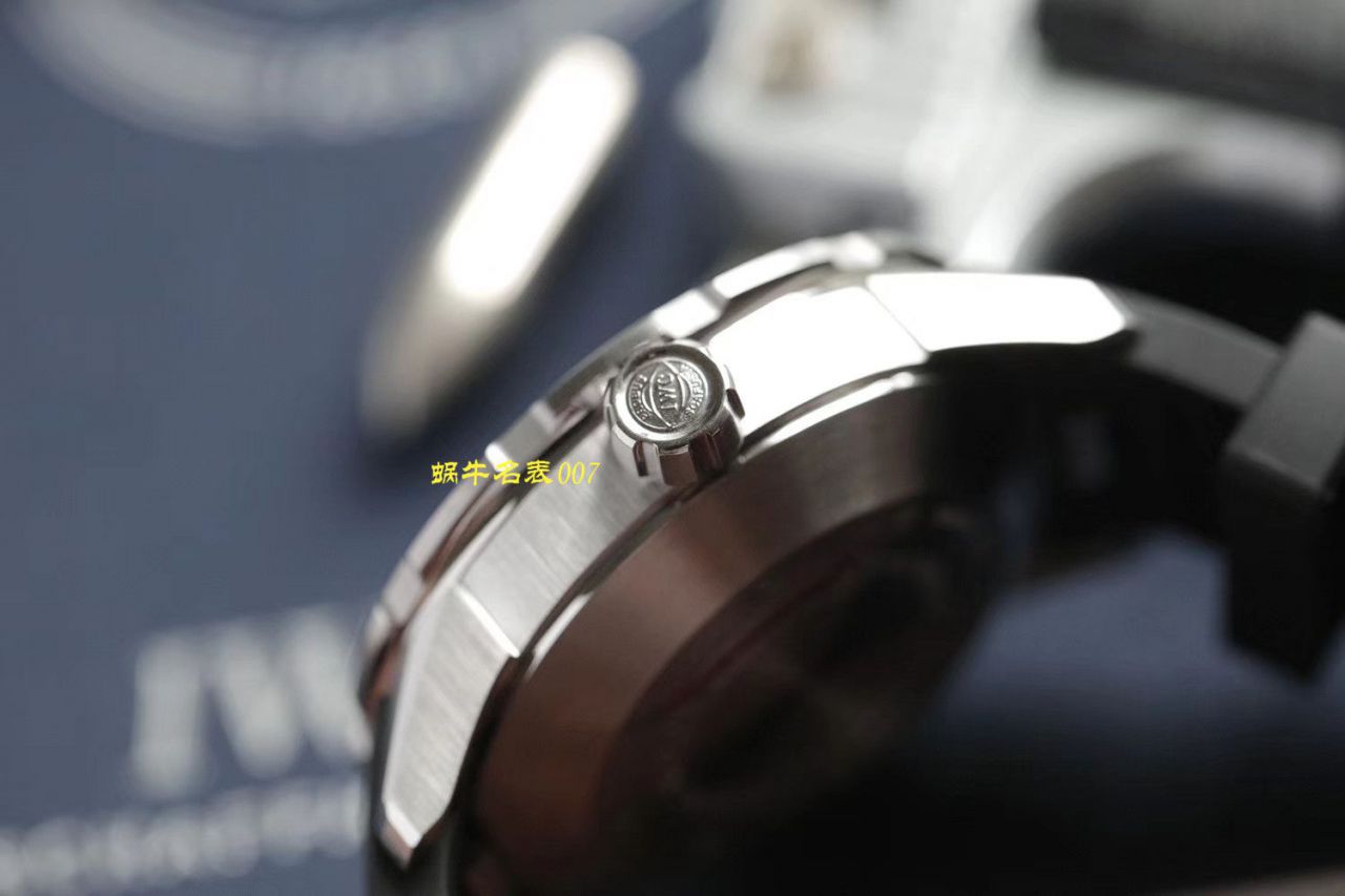   ZZ厂万国  IWC万国表海洋时计IW356802腕表 / WG378